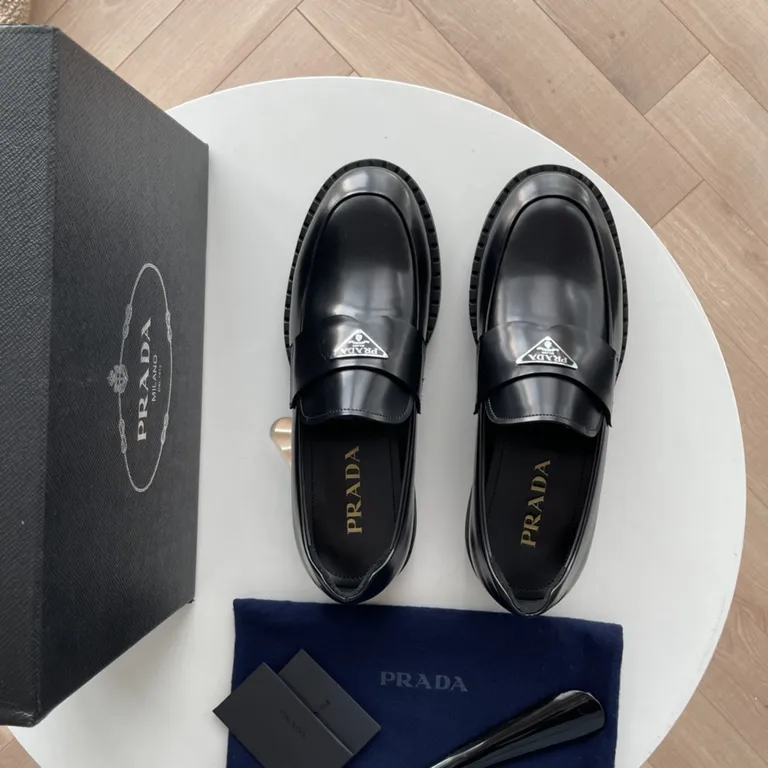 Prada Shoe 